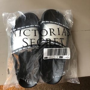 PINK Victoria’s Secret slides